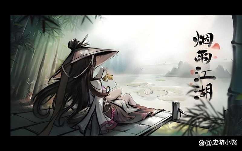 魔镜2杨过游戏有啥特色？三大创新玩法带你体验武侠