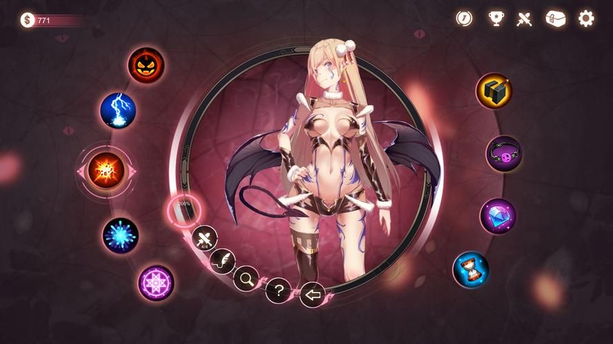 魔镜2绅士游戏怎么通关？必学技巧助你解锁妹子！