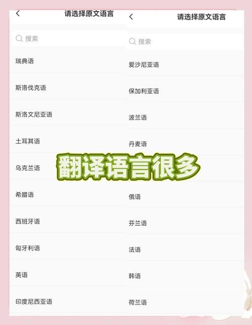 鱼筱汉化版支持哪些新格式？PDF一键处理翻译轻松批量转！