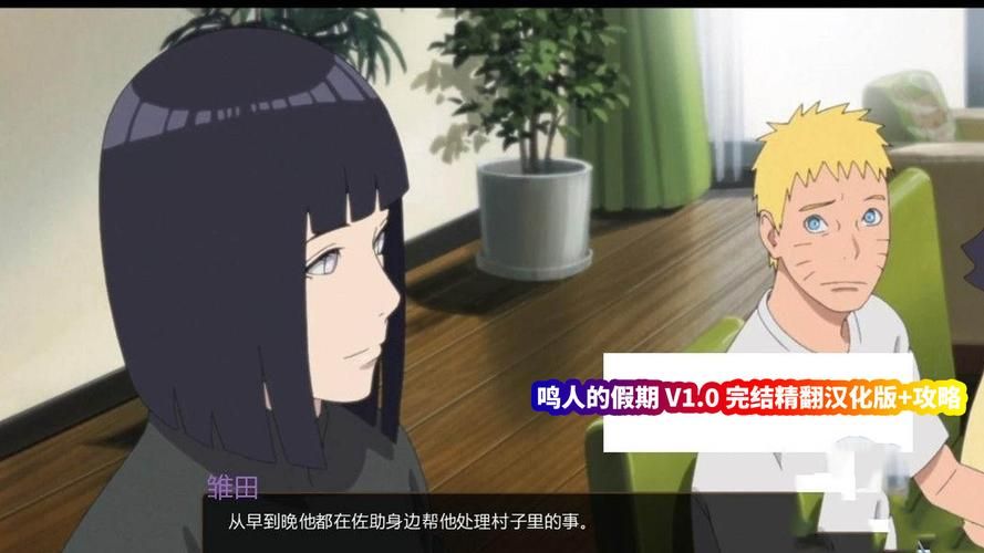 鸣人的假期安卓版本区别对比？(详细解析选择建议)