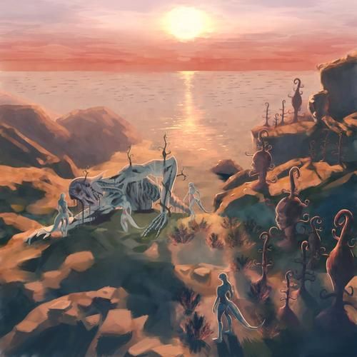 黄昏的天使安卓与其他游戏比？选哪款安卓游戏更好！