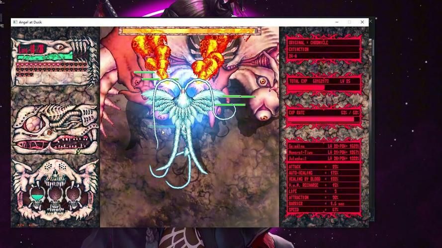 黄昏的天使游戏下载后怎么玩？新手入门步骤详解说明！