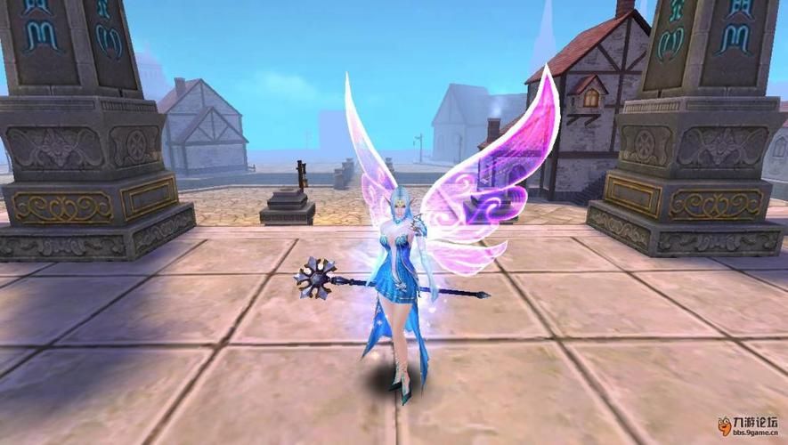 黄昏的天使游戏官网配置要求？检查设备能否流畅跑！