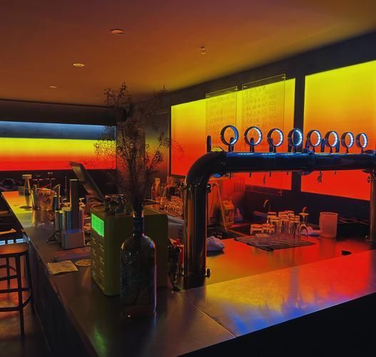 黄昏酒馆更新地址在哪里？最新入口地址大曝光！