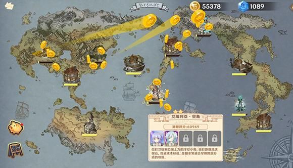 黄昏酒馆游戏攻略怎么做?5个技巧新手一看就会! 黄昏酒馆游戏攻略怎么做?5个技巧新手一看就会!