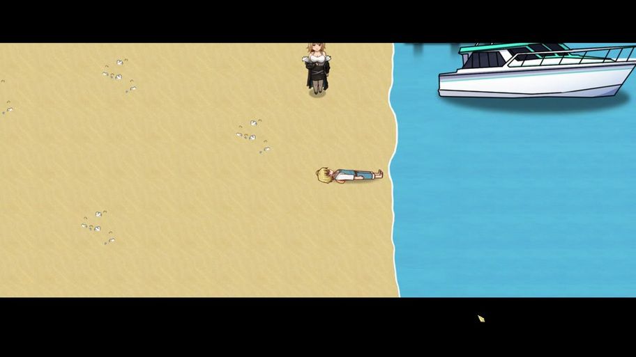 黄毛漂流记安卓汉化版怎么安装？(新手一步步图解操作)