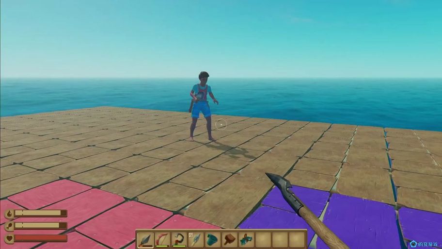 黄毛漂流记游戏高速下载方法：避坑这3个常见问题