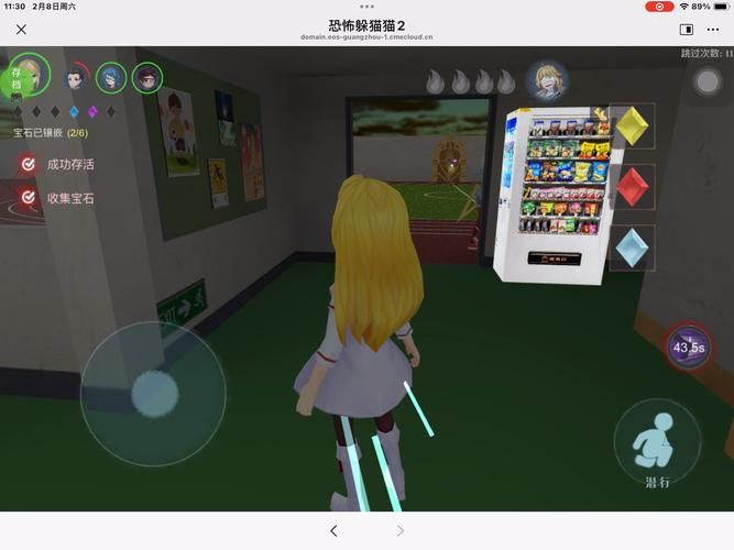 黑夜恐怖症2在哪下载快速技巧？一键安装省心教程！