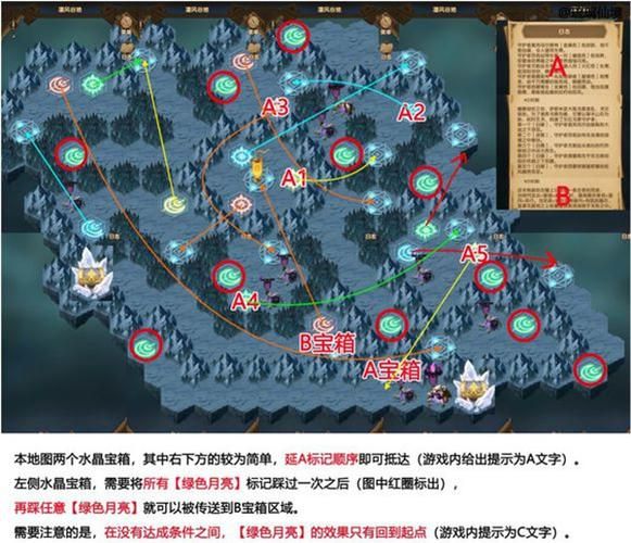 黑夜恐怖症2杨过游戏怎么玩？新手必看的通关攻略技巧！