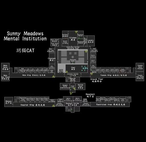 黑夜恐怖症2版本大全如何克服恐惧?玩家亲测有用攻略! 黑夜恐怖症2版本大全如何克服恐惧?玩家亲测有用攻略!