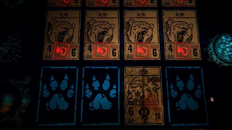 黑山羊之夜在哪下载最新版？附全结局解锁资源地址