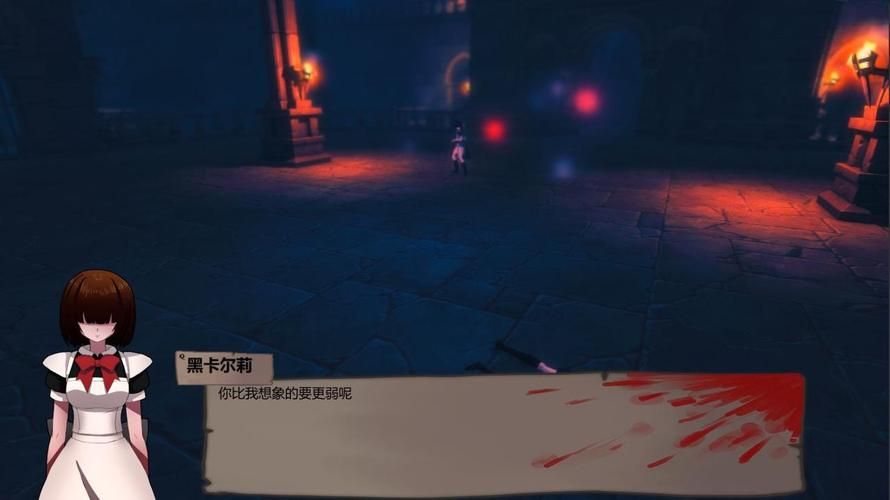 黑山羊之夜游戏介绍怎么做才吸引人？专家教你快速上手！