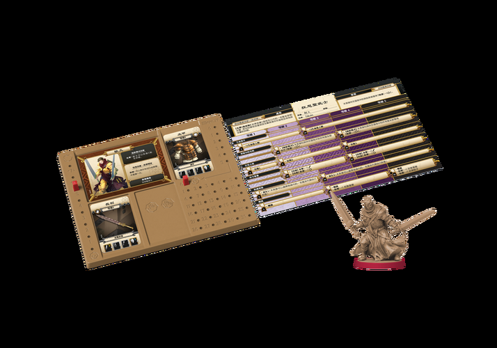 黑暗城与冒险者安卓汉化哪个版本好？最新信息对比分析！