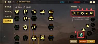 黑暗城与冒险者最新技巧大全，新手快速变强秘诀分享！