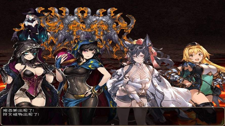 黑暗城与冒险者最新版本有哪些新内容？必看新增功能盘点！