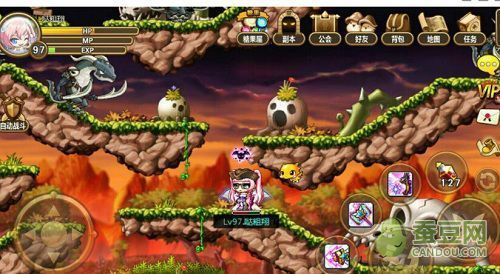 黑暗城与冒险者汉化版与原版对比?下载哪个版本更适合玩 黑暗城与冒险者汉化版与原版对比?下载哪个版本更适合玩