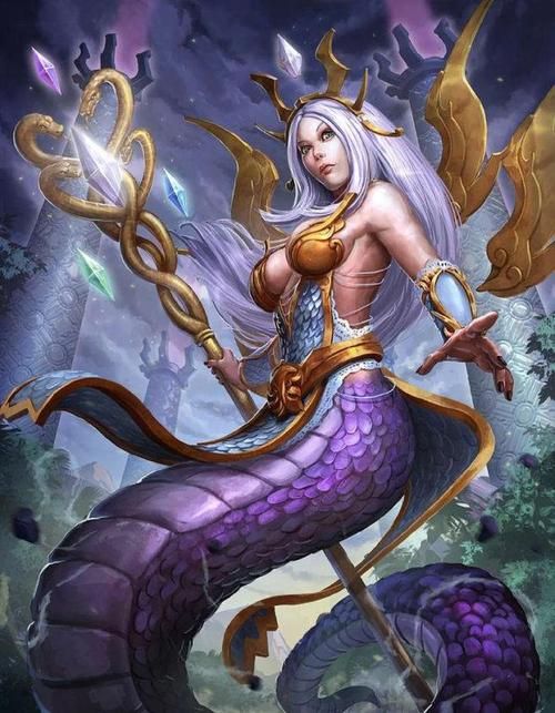 黑暗海妖最新评测曝光(值不值得玩真实体验)