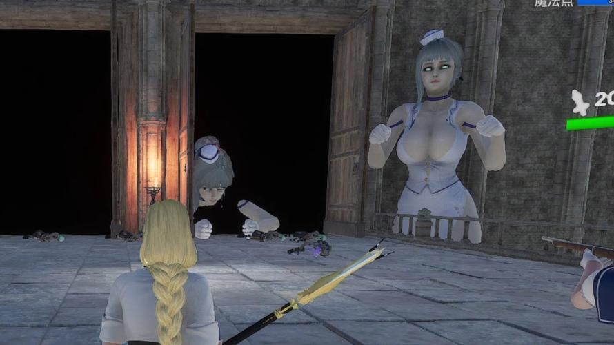 黑暗海妖最新评测曝光(值不值得玩真实体验)