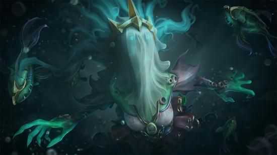 黑暗海妖汉化版更新了什么？最新内容玩家必看！