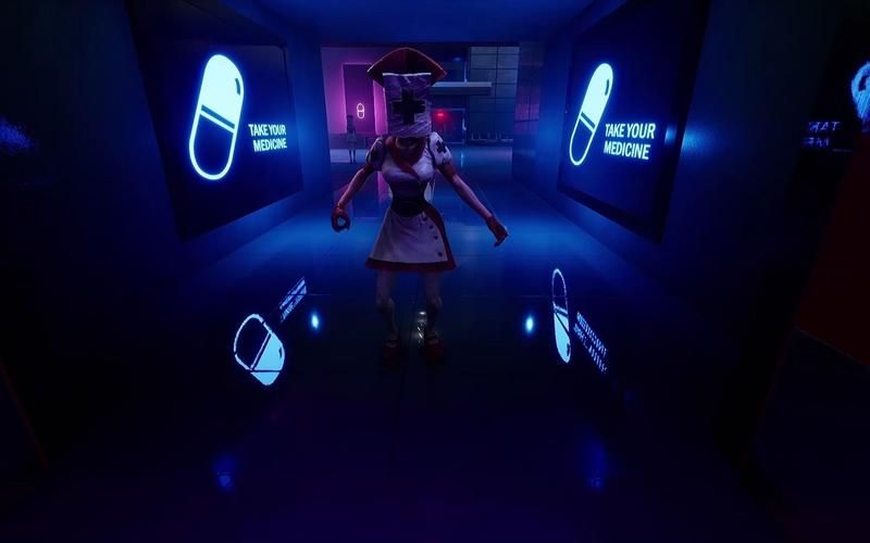 黑暗海妖游戏攻略高难度怎么破?三个速通策略分享 黑暗海妖游戏攻略高难度怎么破?三个速通策略分享