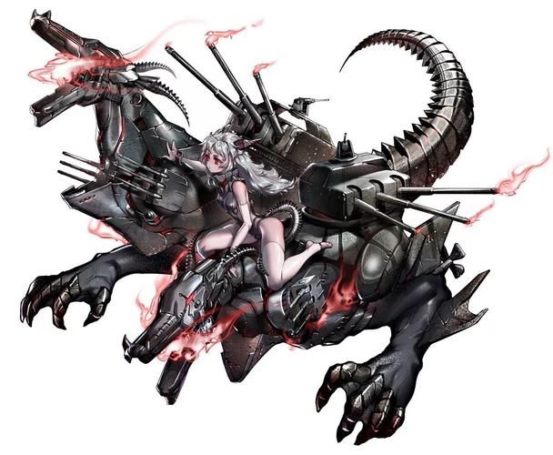 黑暗海妖绅士游戏通关攻略？(大神分享必会操作秘籍)