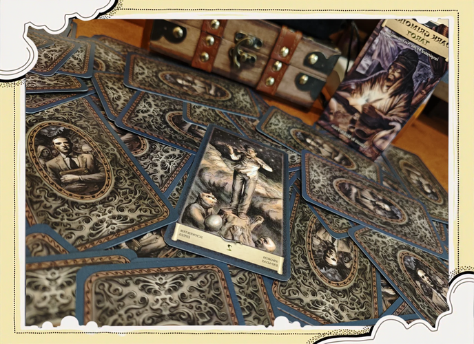 黑魔法游戏介绍核心内容解析(轻松掌握玩法规则)