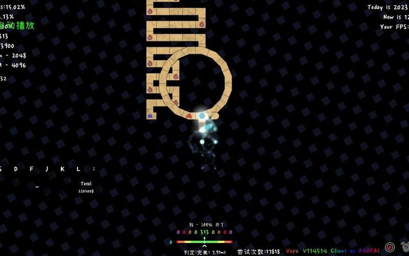 黑魔法游戏官网怎么进？手把手教你简单几步快速进入