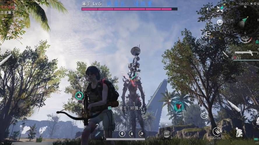 龙姬饿坏了下载安卓版教程来了!轻松安装不卡顿 龙姬饿坏了下载安卓版教程来了!轻松安装不卡顿