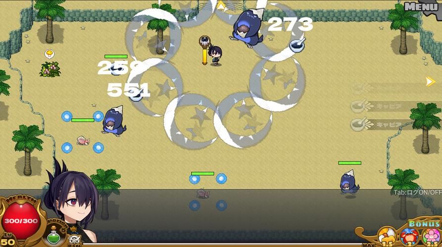 龙姬饿坏了安卓怎么玩?新手必看3个入门技巧! 龙姬饿坏了安卓怎么玩?新手必看3个入门技巧!