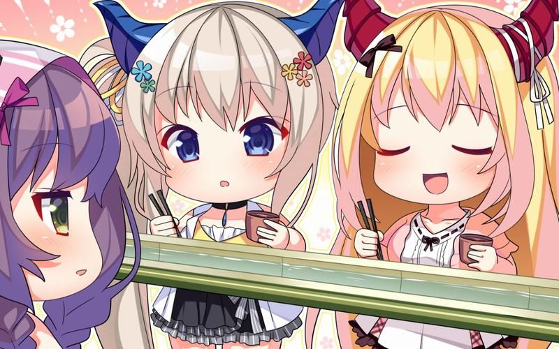 龙姬饿坏了官网打不开怎么办?三种解决方法亲测有效 龙姬饿坏了官网打不开怎么办?三种解决方法亲测有效