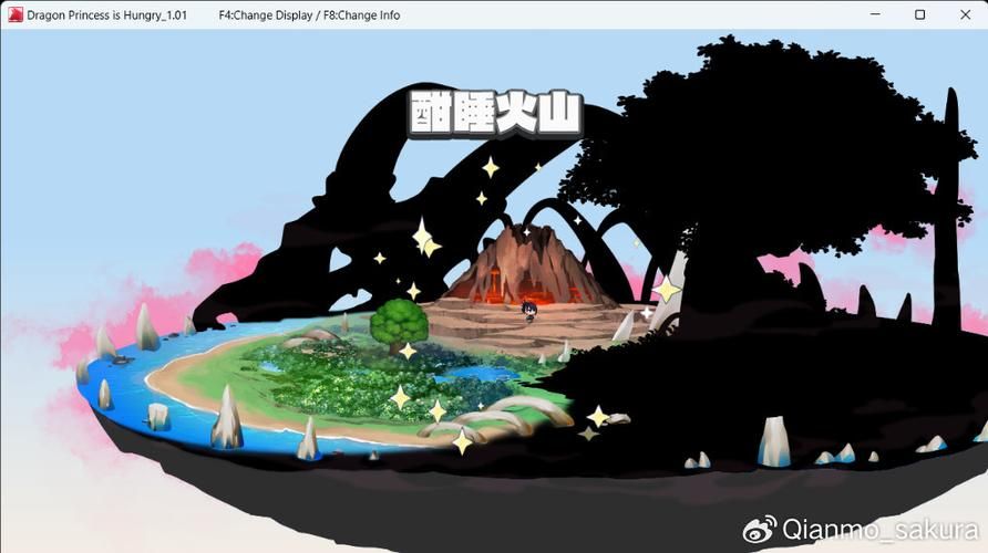 龙姬饿坏了游戏下载地址分享哪里找？热门平台推荐对比！