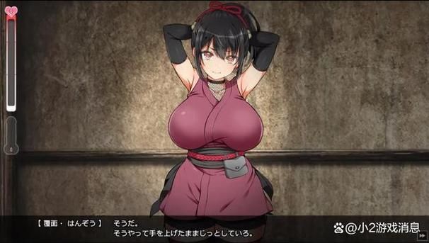 龙姬饿坏了绅士游戏最新消息(2024版更新内容预览)