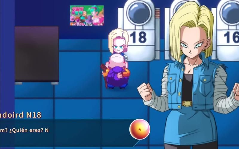 龙珠大冒险同人安卓运行卡顿怎么解决3个流畅运行诀窍 龙珠大冒险同人安卓运行卡顿怎么解决3个流畅运行诀窍