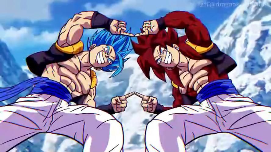 龙珠大冒险同人官网有什么?最全同人作品测评来了 龙珠大冒险同人官网有什么?最全同人作品测评来了