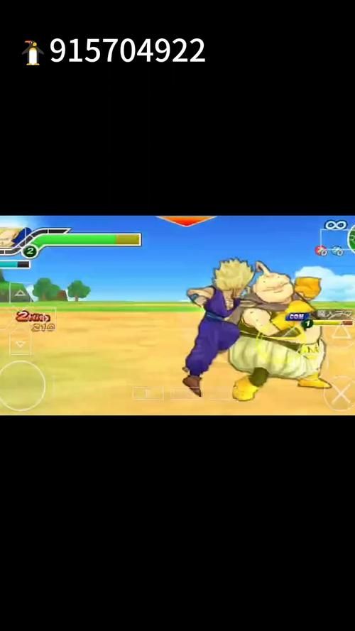 龙珠大冒险同人游戏介绍怎么玩新手速成指南来了